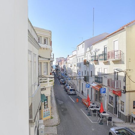 Feel Nazare - Nautical House Daire Oda fotoğraf
