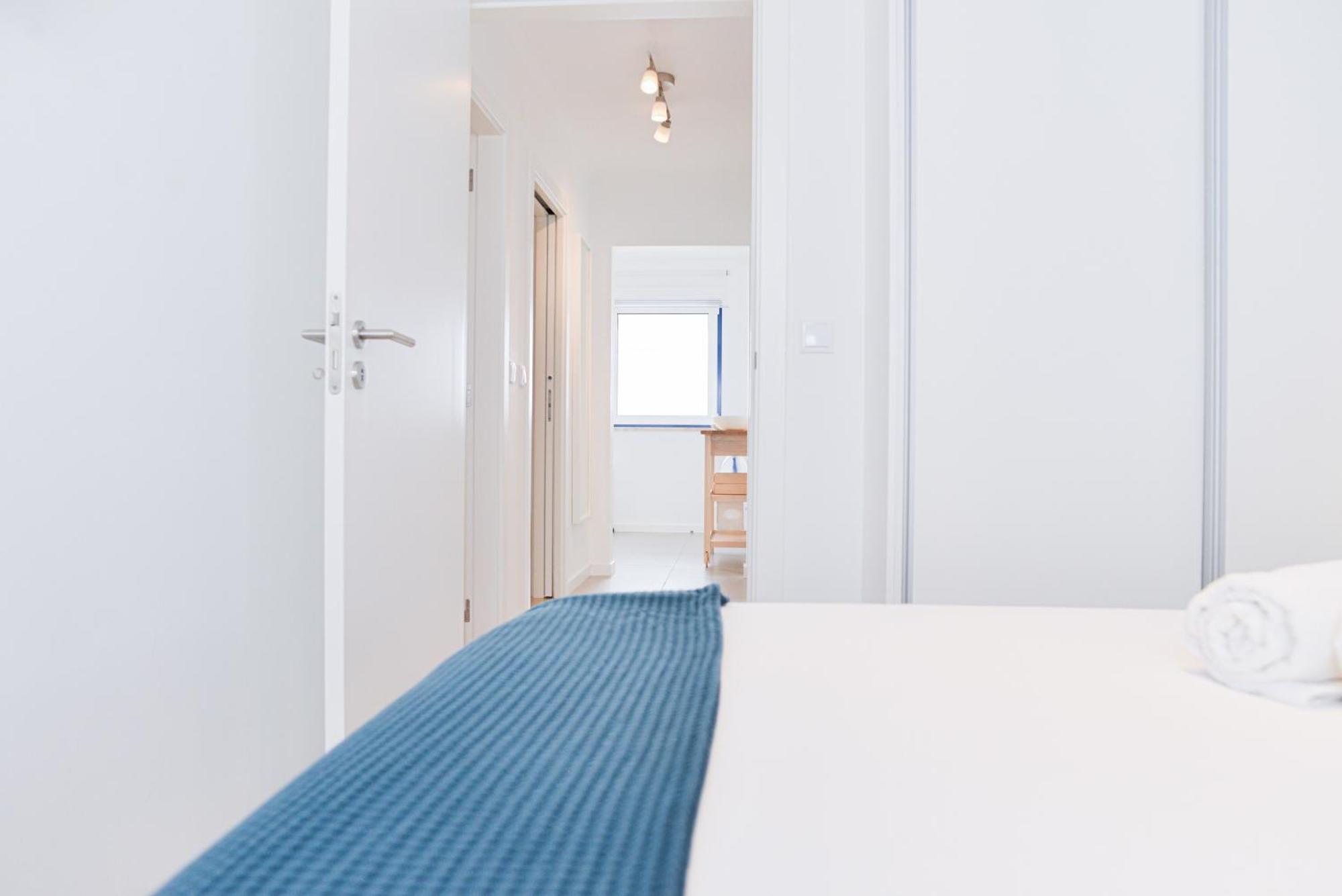 Feel Nazare - Nautical House Daire Oda fotoğraf