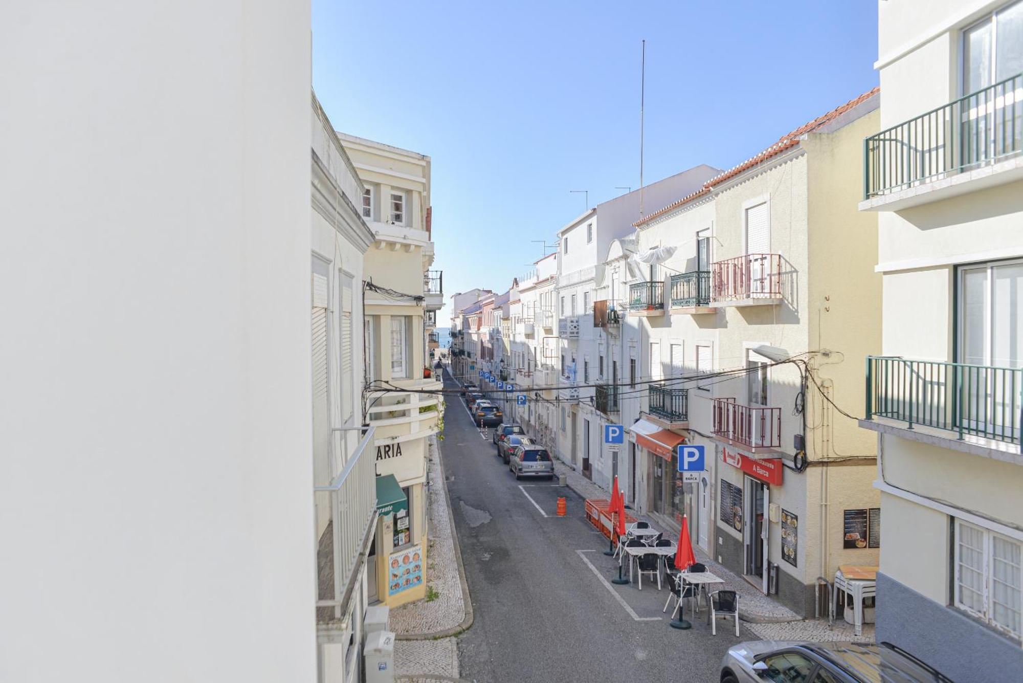 Feel Nazare - Nautical House Daire Oda fotoğraf