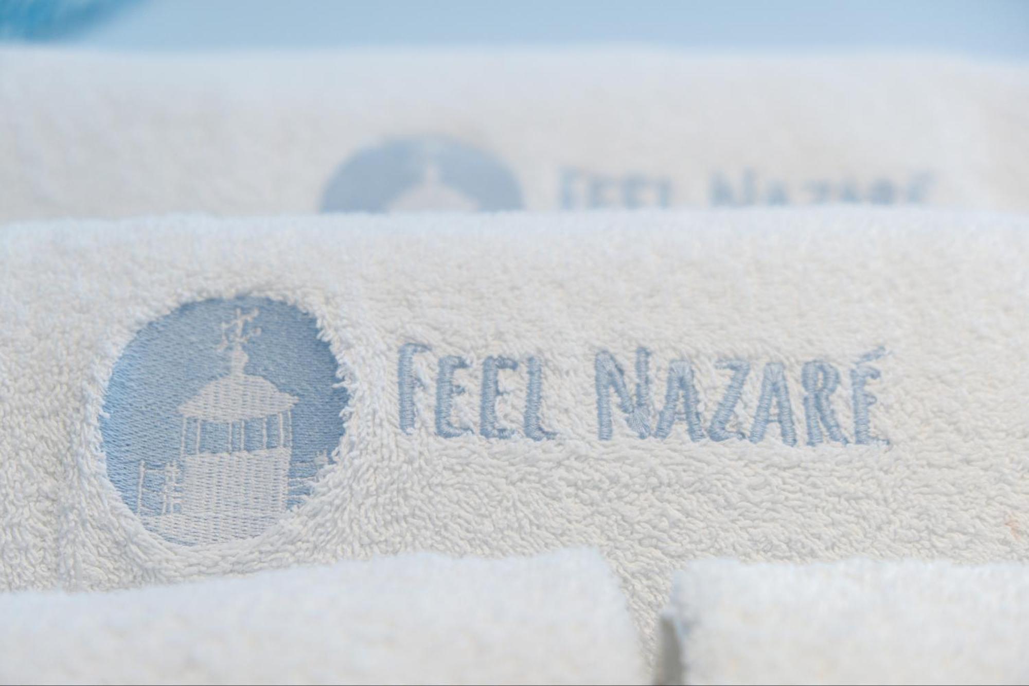 Feel Nazare - Nautical House Daire Oda fotoğraf